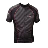 Funkier Pro jersey Black