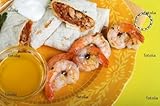 IMAGE OF 'Mexican Dinner' Wall Decal - 48