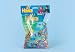 Hama 3000 Beads Pastel Mix (Midi Beads)