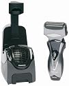 Panasonic ES8078S Vortex HyrdraClean Wet/Dry Shaving System