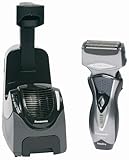 Best buy Panasonic ES8078S Vortex HyrdraClean Wet/Dry Shaving System