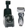 Panasonic ES8078S Vortex HyrdraClean Wet/Dry Shaving System