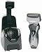 Panasonic ES8078S Vortex HyrdraClean Wet/Dry Shaving System