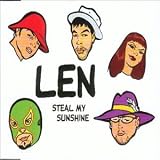 Click for more about Len: Steal My Sunshine [CD 2].