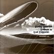 String Quartet Tribute 1 & 2