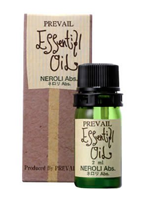 美健 エッセンシャルオイル ネロリ 2ml