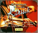 Produkt-Bild: Wunderbare Welt der Klassik