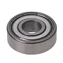 Freud 62-108 22mm OD by 5/16-Inch ID Replacement Ball Bearing for Freud Router Bit