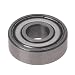 Freud 62-108 22mm OD X 5/16 ID BALL BEARING