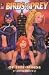 Books : Of Like Minds (Birds of Prey)