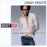 Best Of Lenny Kravitz