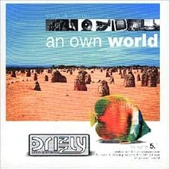 An Own World 5/1 *Ltd500copys*