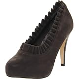 Madden Girl Womens Guava Pump