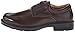 Deer Stags Men's Williamsburg Oxford