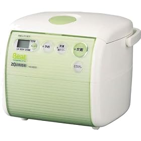 ZOJIRUSHI BEAT �}�C�R�����уW���[������Ɛ��� NS-ND05-WX �i�`�������z���C�g