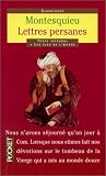 Lettres persanes