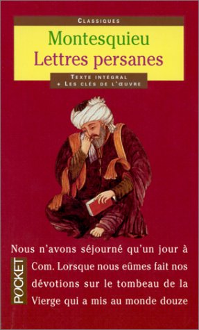 Lettres persanes