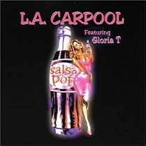 Salsa Pop