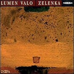Lumen Valo: Zelenka