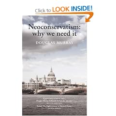 Neoconservatism: Why We Need it