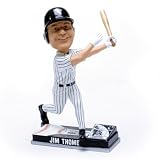 Jim Thome Chicago White Sox MLB 8 On The Field Bobber