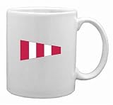 0 International Phonetic Alphabet Mug