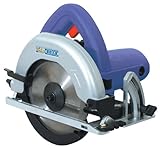 RELIEF 145mmブレーキ付電動丸鋸 CS-145BK