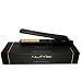 NuMe Pro Hair Straightener Classic Black