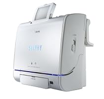 Canon コンパクトフォトプリンタ SELPHY (セルフィ) ES1