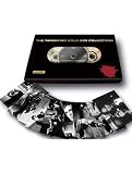DVD cover: Tarantino Gold DVD Collection FSK 18 (6 DVDs)