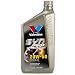 Valvoline VV945  SynPower Motor Oil SAE 20W-50 Motor Oil, Pack of Six 1 Quart Bottles Image