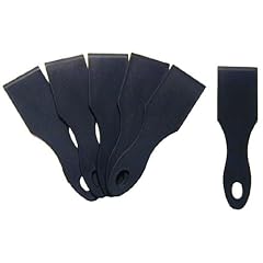 Metaltex 256012038 Raclettespachteln 6 St�ck Futura Nylon