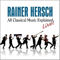 All Classical Music Explained