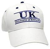 Kentucky Wildcats The Game Classic Bar Adjustable Cap