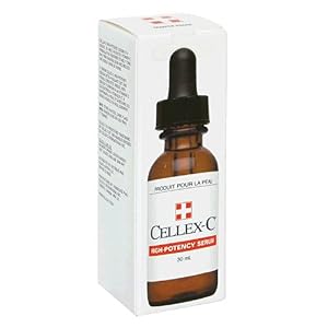 Cellex-C High-Potency Serum
