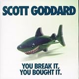 Search : You Break It, You Bought It