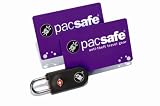 Pacsafe ProSafe 750 TSA Key Card Lock