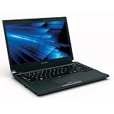 Toshiba Portege R700-S1322W 13.3-Inch Laptop (Magnesium Finish in Black)