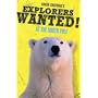 Explorers Wanted!: At the North Pole
