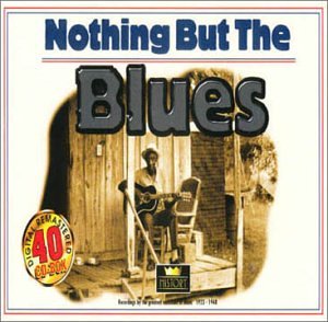 CD-Charts  Search : Nothing But the Blues