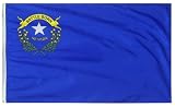 Annin Nevada State Flag