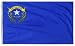 Annin Nevada State Flag