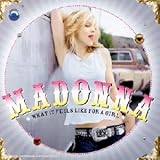 What It Feels Like for a