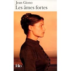 Les Ames fortes