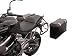Produkt-Bild: SW Motech QUICK-LOCK EVO Koffertr&auml;ger schwarz KAWASAKI Versys 10-