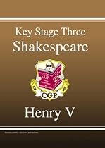 KS3 Shakespeare: Henry V Pt. 1 & 2