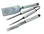 Char-Broil Stainless Steel handle tool set