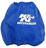 K&N RF-1048DL Air Filter Wrap