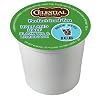 Green Mountain Half And Half Perfect Iced Tea K-cup Portion Pack For Keurig K-cup Brewers 22-count from Green Mountain Coffee