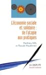 L'�conomie sociale et solidaire : De...